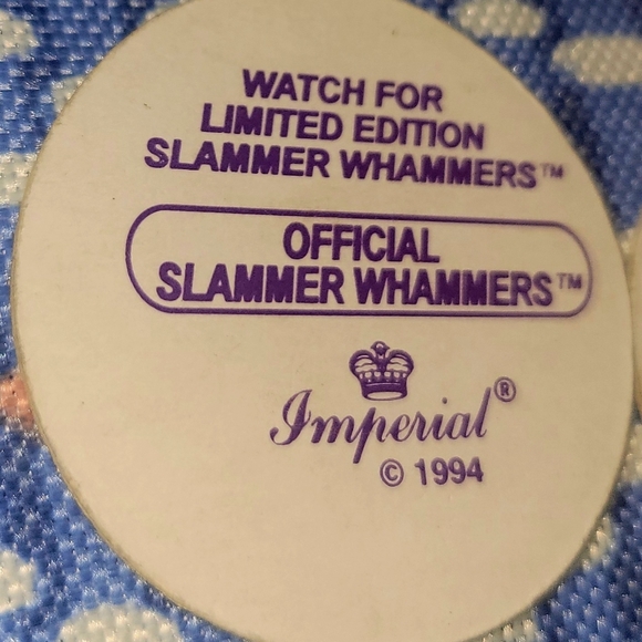 28 Limited Edition Original 1994 POGS Milk Caps!! Collectibles!! - Picture 7 of 8